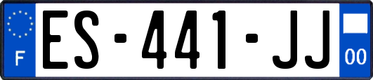 ES-441-JJ