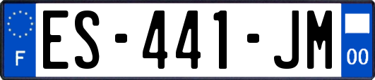 ES-441-JM