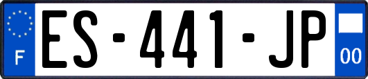 ES-441-JP