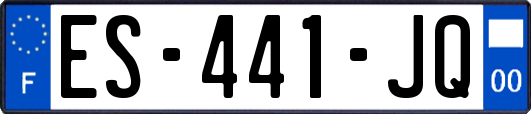 ES-441-JQ