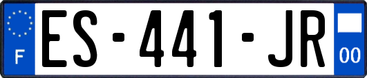 ES-441-JR