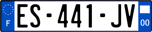 ES-441-JV