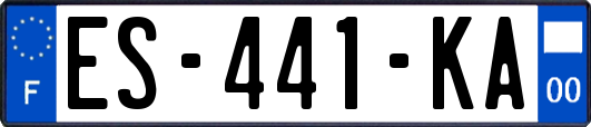 ES-441-KA