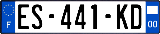 ES-441-KD