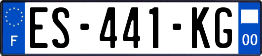 ES-441-KG