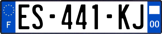 ES-441-KJ