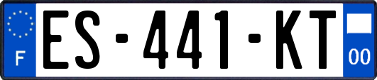 ES-441-KT