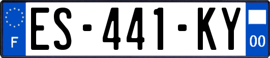 ES-441-KY