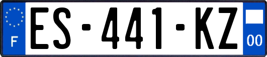ES-441-KZ