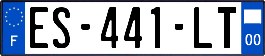 ES-441-LT
