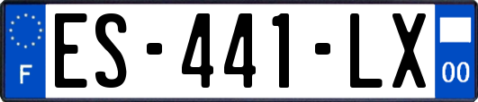 ES-441-LX