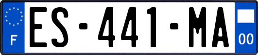 ES-441-MA