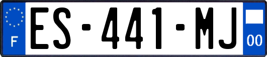 ES-441-MJ