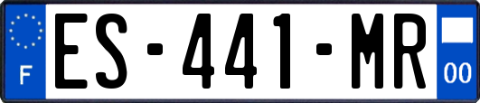 ES-441-MR