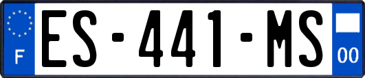 ES-441-MS
