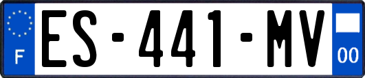 ES-441-MV