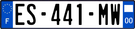 ES-441-MW