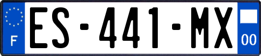 ES-441-MX