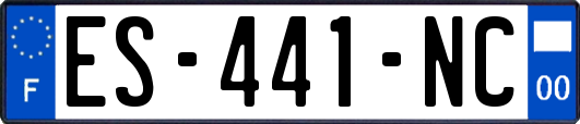 ES-441-NC