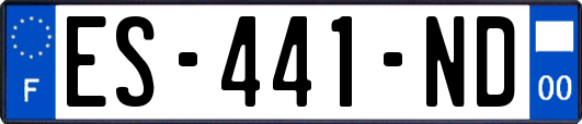 ES-441-ND
