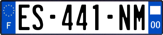 ES-441-NM