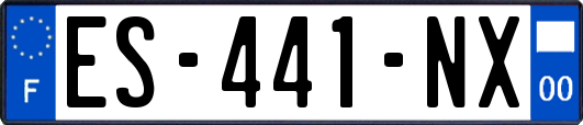 ES-441-NX