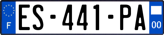 ES-441-PA
