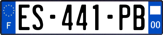 ES-441-PB
