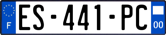 ES-441-PC
