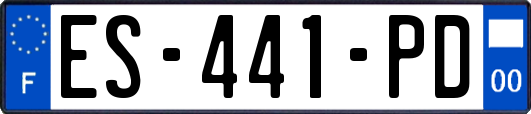 ES-441-PD