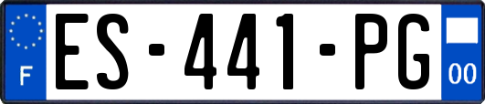 ES-441-PG