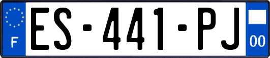 ES-441-PJ