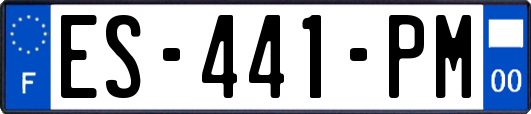 ES-441-PM