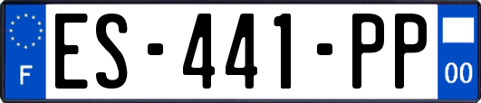 ES-441-PP