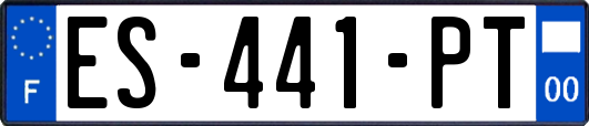 ES-441-PT
