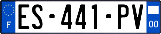 ES-441-PV