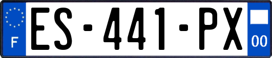 ES-441-PX
