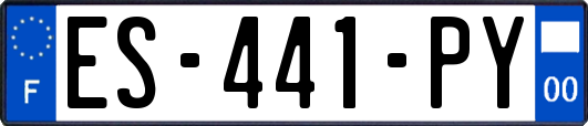 ES-441-PY