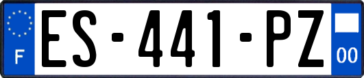 ES-441-PZ