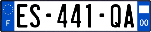 ES-441-QA
