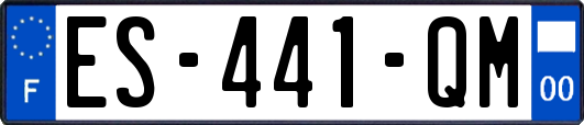 ES-441-QM