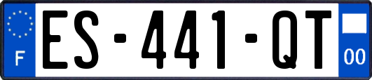 ES-441-QT