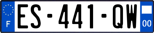 ES-441-QW