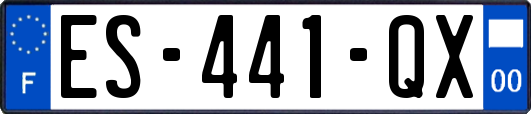 ES-441-QX