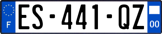 ES-441-QZ