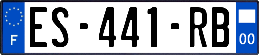 ES-441-RB