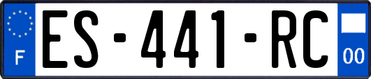 ES-441-RC