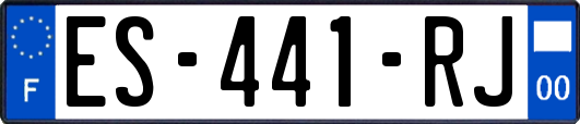 ES-441-RJ