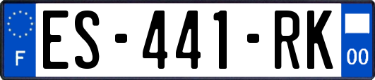 ES-441-RK