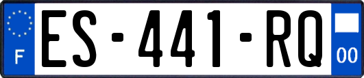 ES-441-RQ